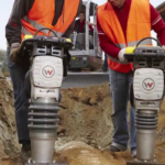 ¿Motor de 4 Tiempos o de 2 Tiempos? Comparativa de Vibroapisonadores para Tomar la Mejor Decisión