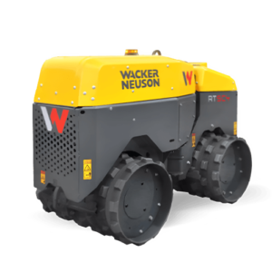 Rodillo para Zanjas | Wacker Neuson RT-SC4