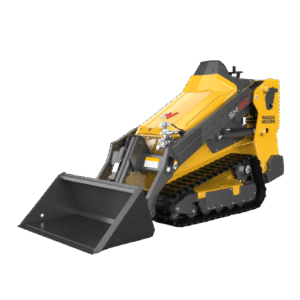 Cargadora Sobre Orugas