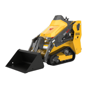 MINICARGADORA Wacker Neuson SM60