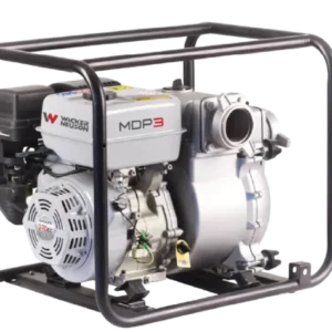 Bomba de Diafragma | Wacker Neuson MDP3