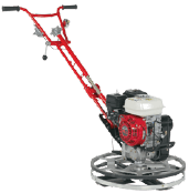 Alisadora de borde | Allen VP424