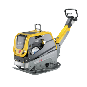 Placa Vibratoria Reversible | Wacker Neuson DPU6260H