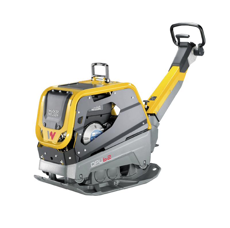 Placa Vibratoria Reversible | Wacker Neuson DPU6260H