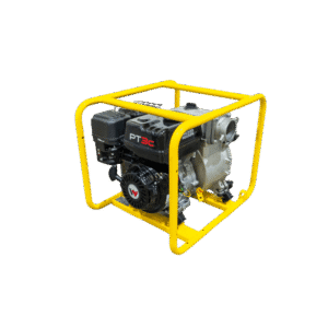 Bomba de Diafragma | | Wacker Neuson PT3C