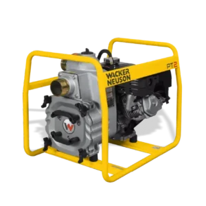 Bomba para agua sucia | Wacker Neuson PT3C